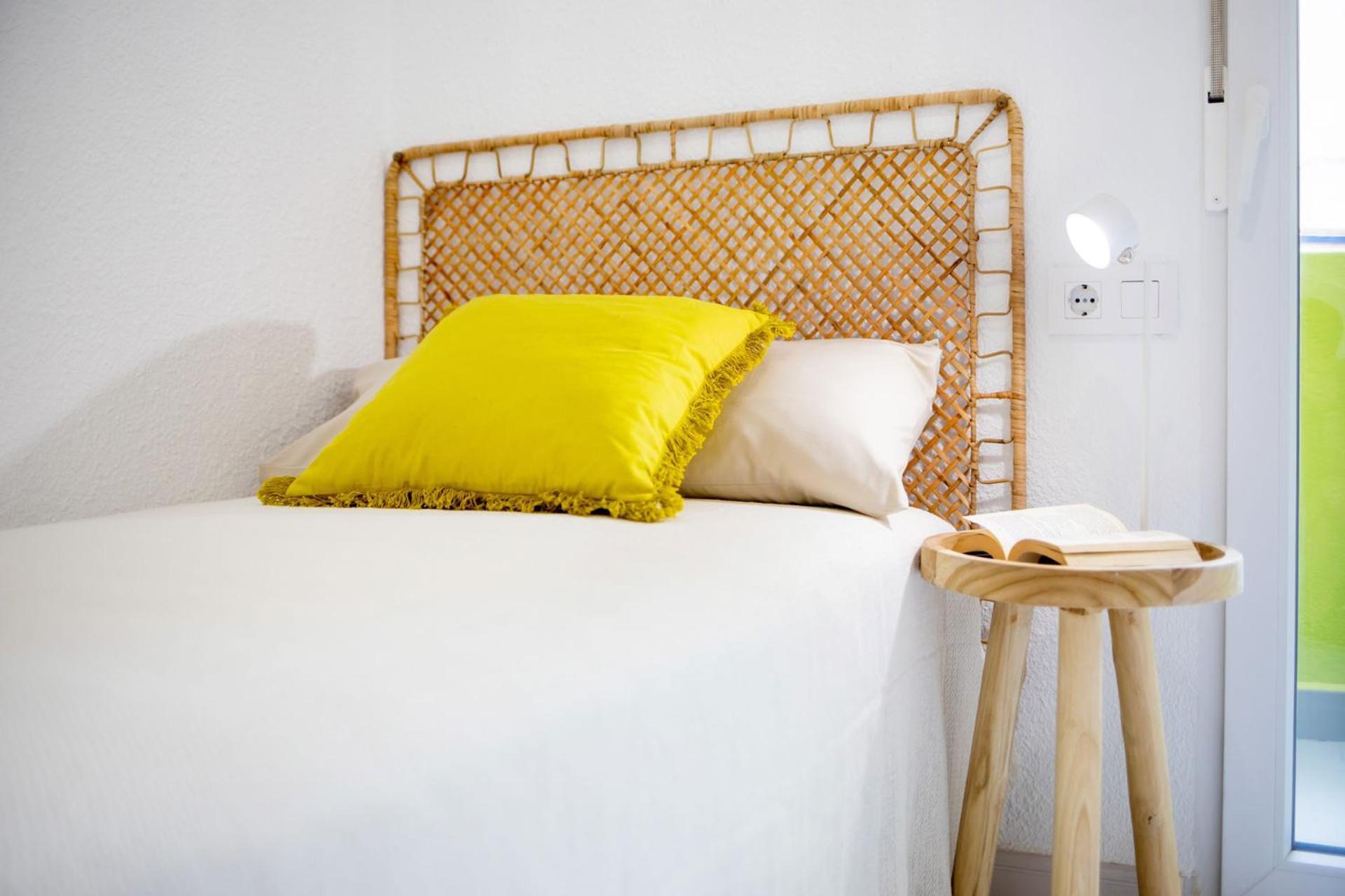 Hébergement de vacances La Casa Almería