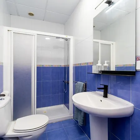 La Casa Verde Almería Extérieur photo