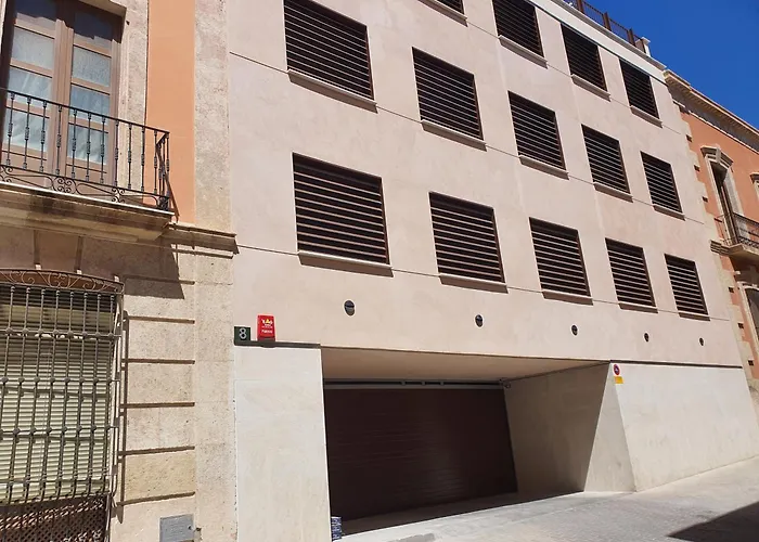 La Casa Verde