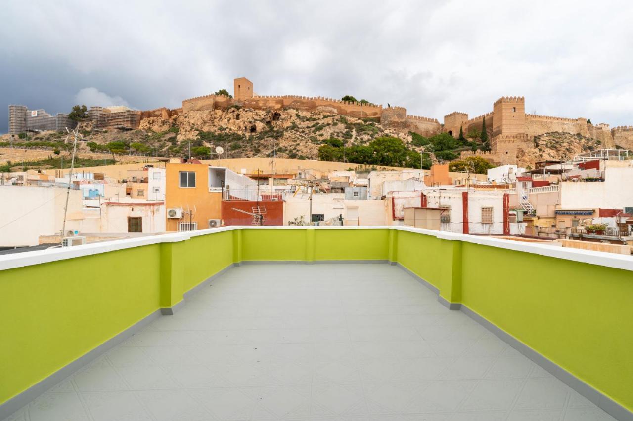 La Casa * Almería