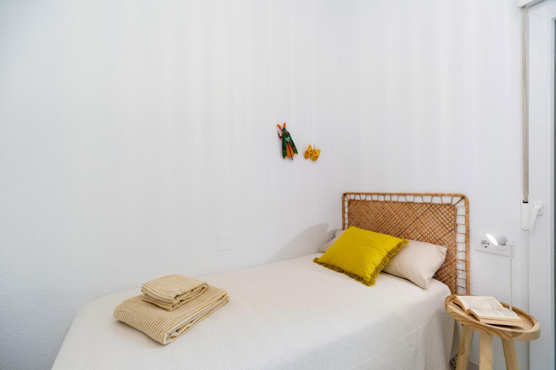 La Casa * Almería