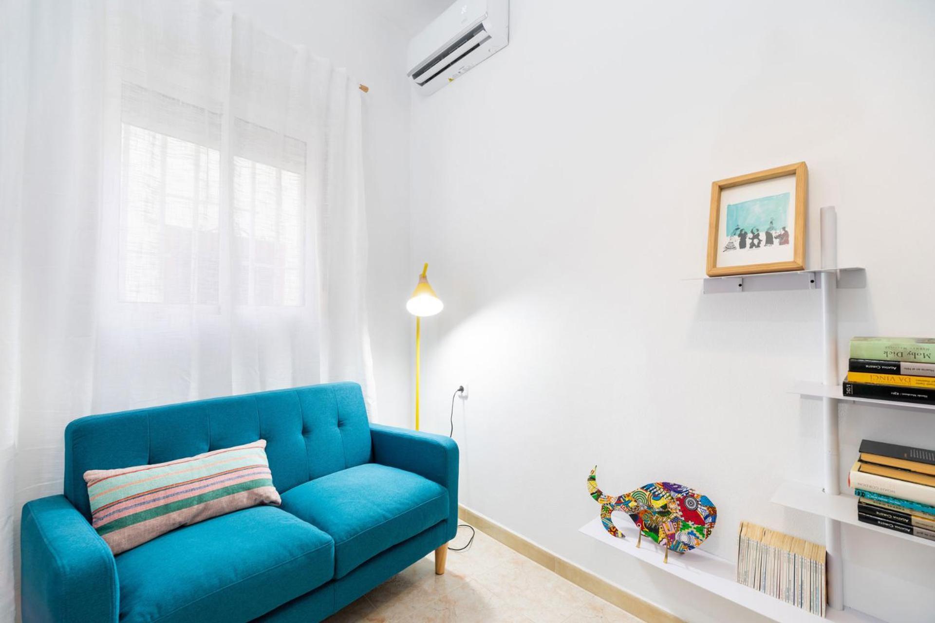La Casa Сasa de vacaciones