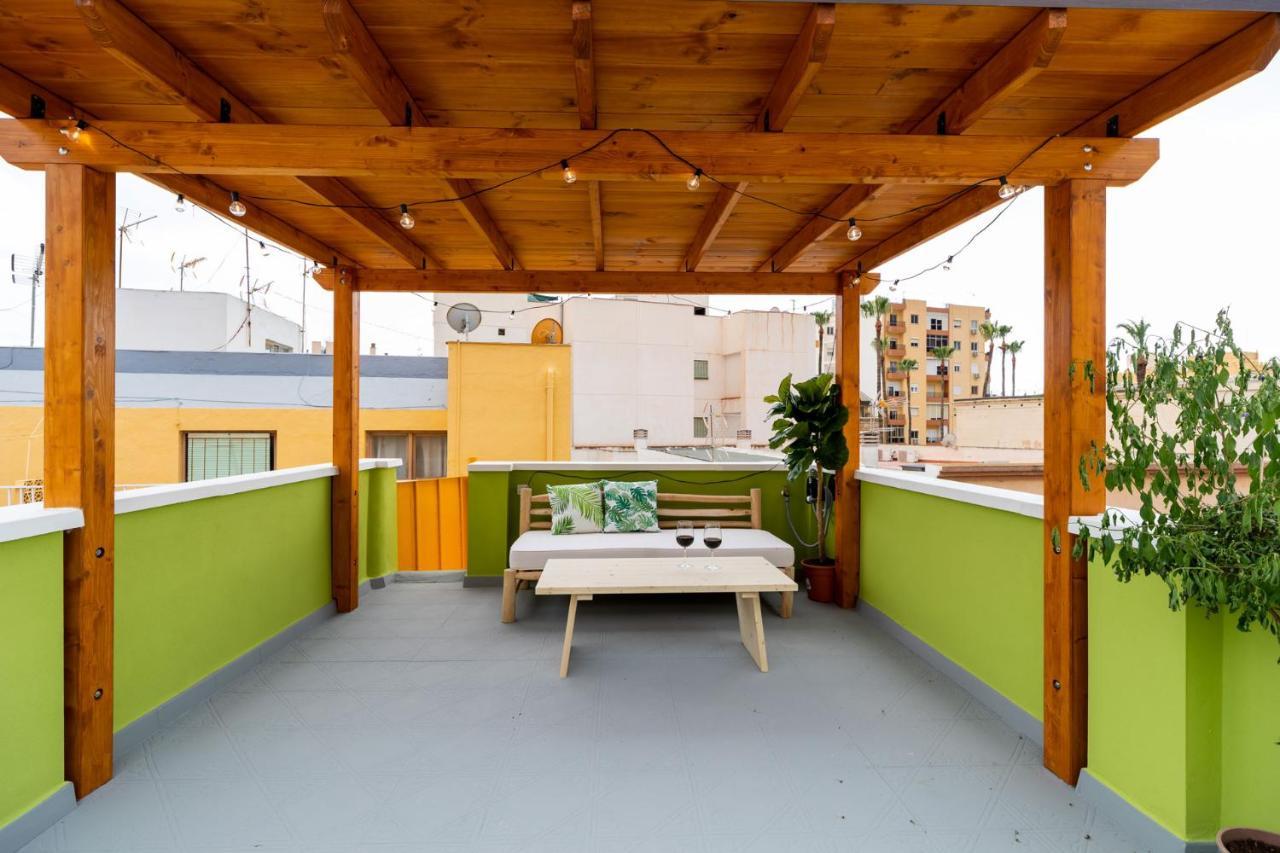 Holiday home La Casa