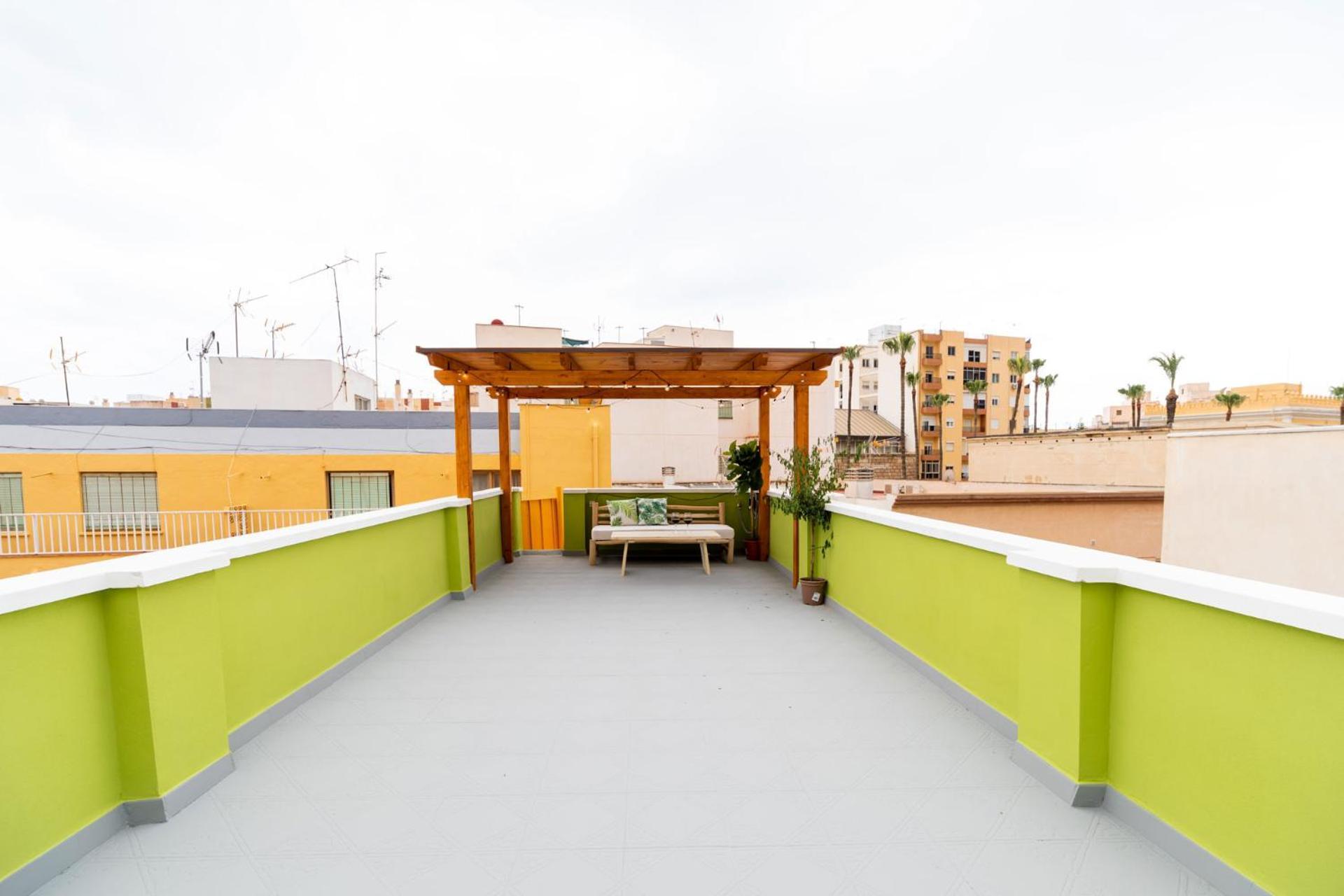 La Casa Holiday home
