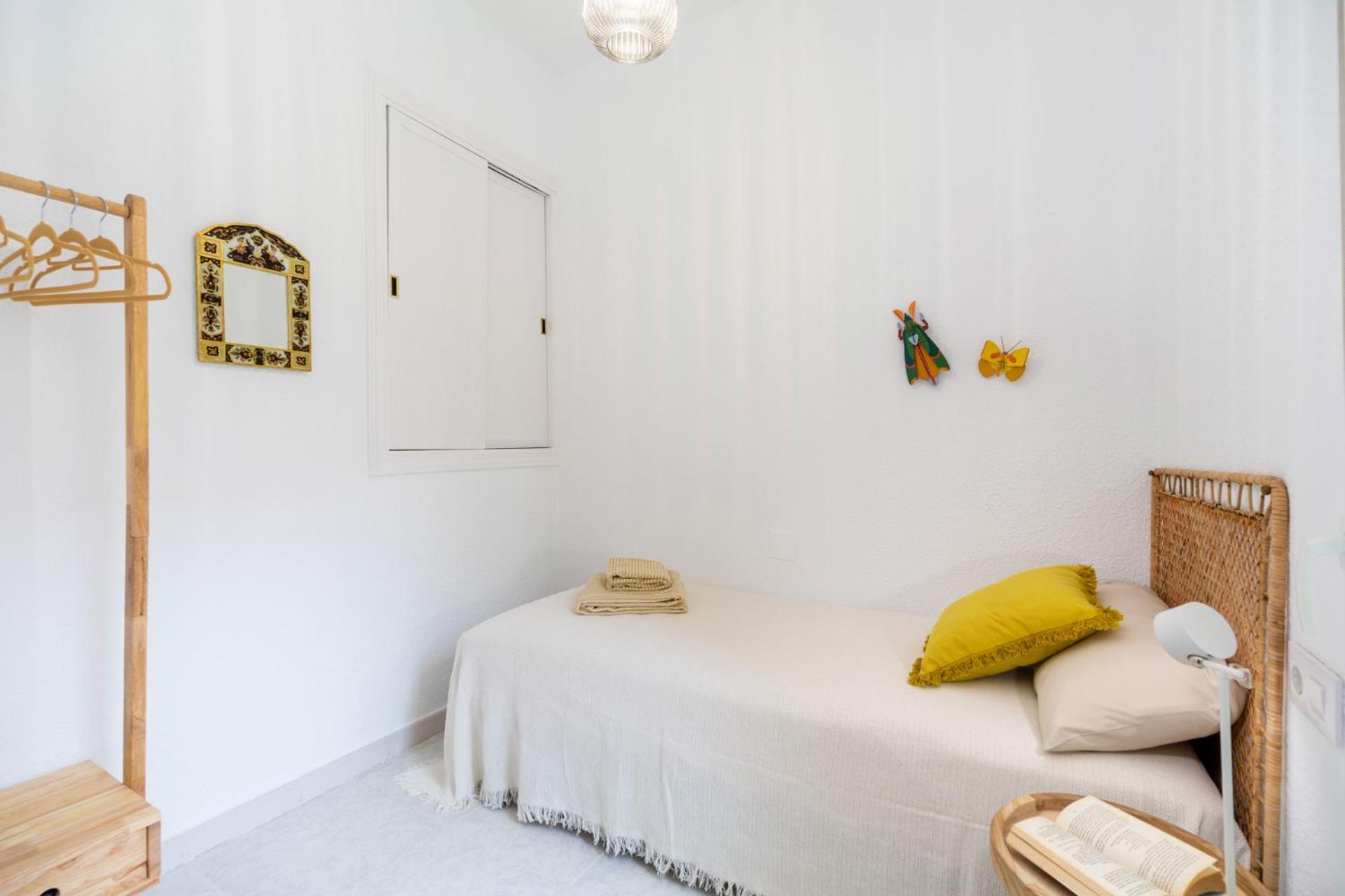 Holiday home La Casa *