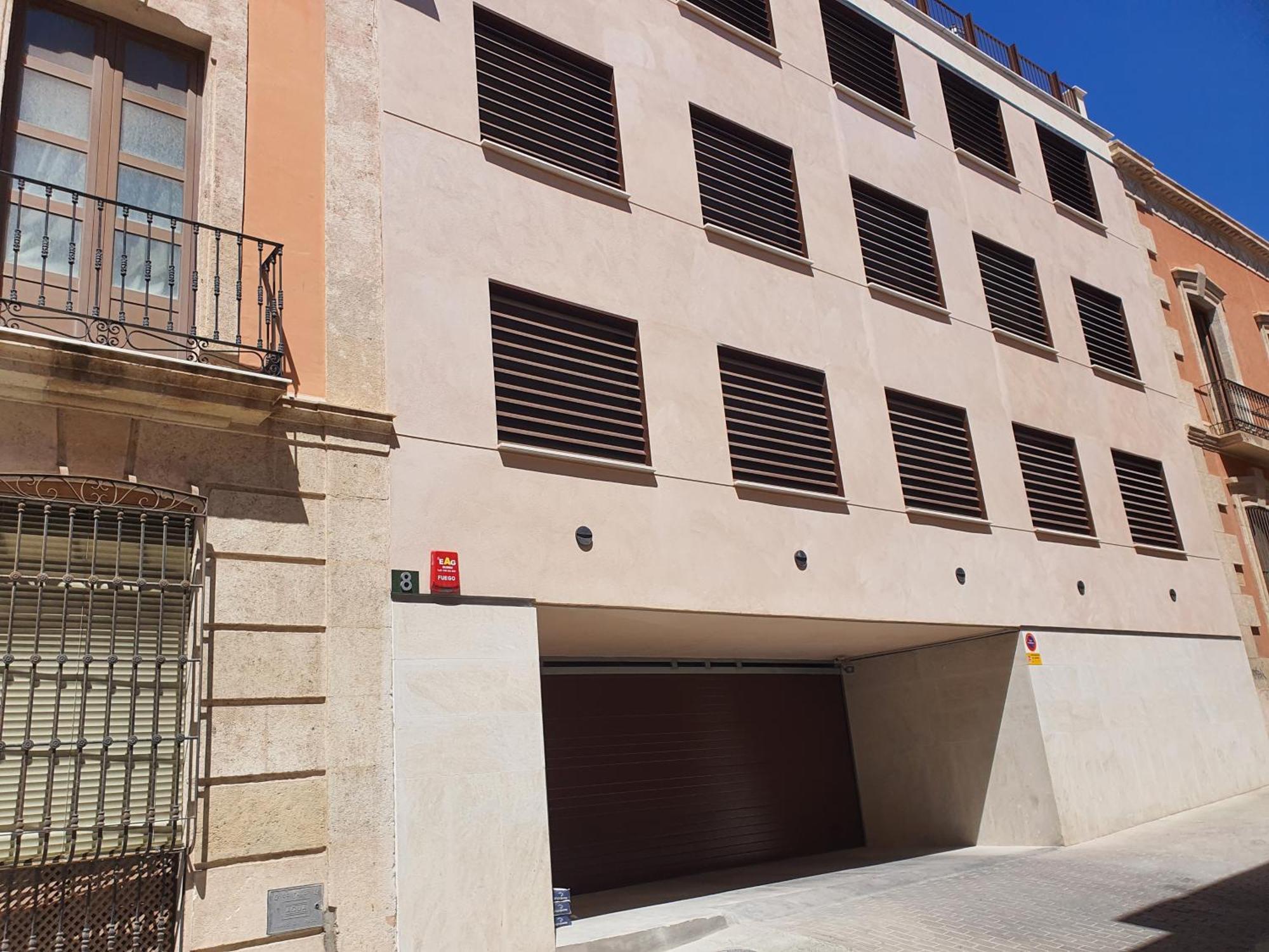 La Casa * Almeria